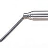Snake Hook JOCYI Stainless Steel Collapsible Reptile Tool-1