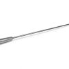 DDP Snake Hook Heavy Duty Stainless Steel Reptile Handler-4