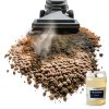 DRYMASTER SYSTEMS Carpet Cleaner Penetrates Stubborn Stains-2