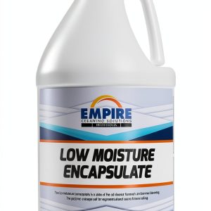 Aramsco Low Moisture Encapsulate Commercial Carpet Cleaner-0
