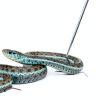 Sheens Snake Hook Stainless Steel Extensible Reptile-4
