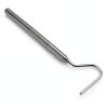 Sheens Snake Hook Stainless Steel Extensible Reptile-7