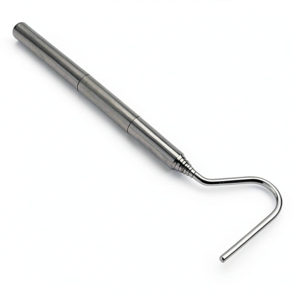 Sheens Snake Hook Stainless Steel Extensible Reptile-7