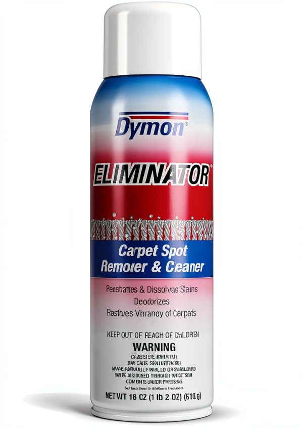 ITW Pro Brands Carpet Spot Cleaner Removes Stains Grease-1
