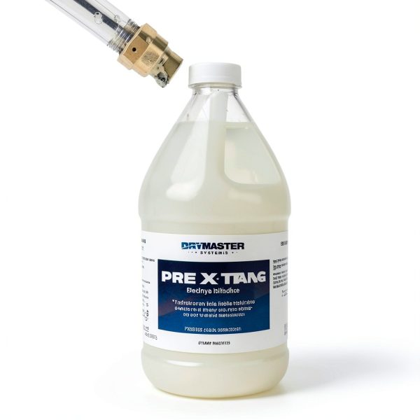 Drymaster Carpet Pre Cleaner Concentrated Stain Treatment-4