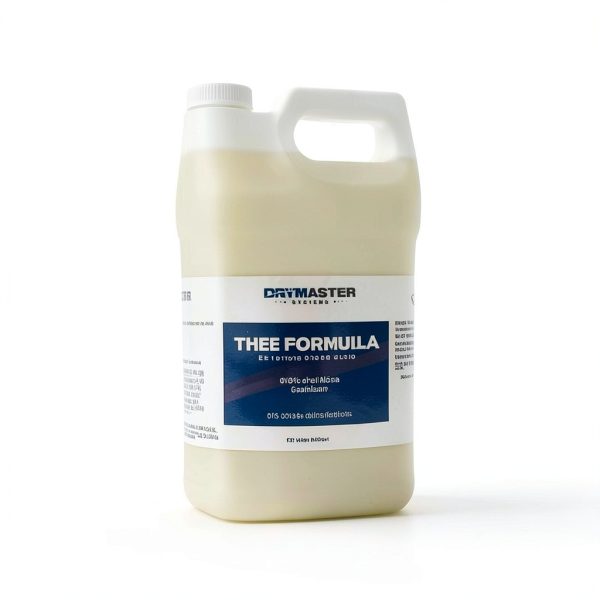 DRYMASTER SYSTEMS Carpet Cleaner Penetrates Stubborn Stains-1