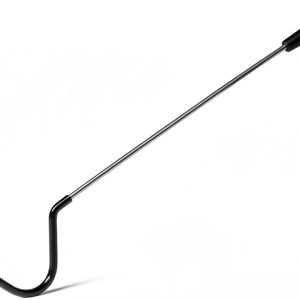 Zikimed Snake Hook Heavy Duty Stainless Steel Pet Tool-0