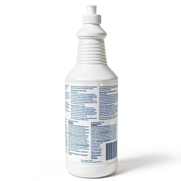 Diversey Carpet Spot Cleaner Commercial Grade Stain Remover-2