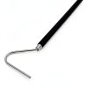 JIH Snake Hook Safe Reptile Handling Tool Retractable Shaft-0