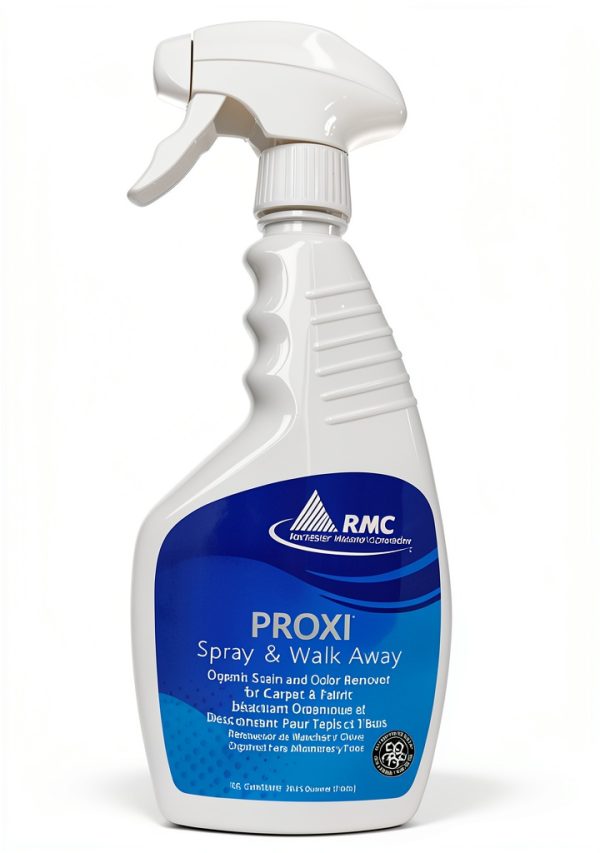 Rochester Carpet Spot Cleaner Unscented 40oz Spray-0