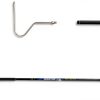 Dutypro Snake Hook Stainless Steel Reptile Handling Tool-5