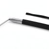 Snake Hook JOCYI Stainless Steel Collapsible Reptile Tool-2