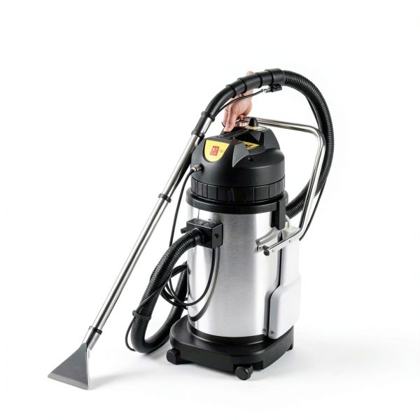 CheriLin Commercial Carpet Cleaner High Power Two-in-One-1