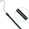 YLEECH Snake Hook Carbon Lightweight Reptile Handling Tool-2