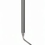 Sheens Snake Hook Stainless Steel Extensible Reptile-0