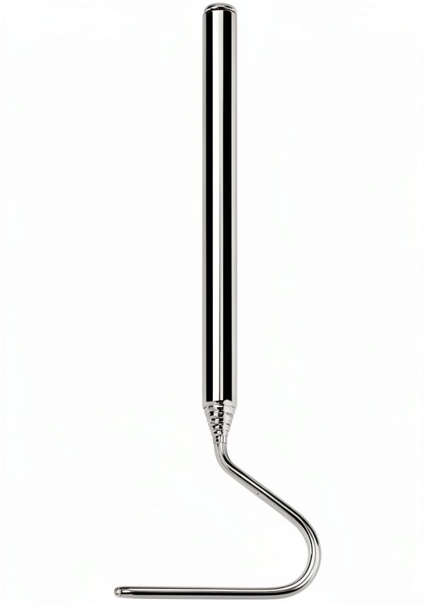 Sheens Snake Hook Stainless Steel Extensible Reptile-0