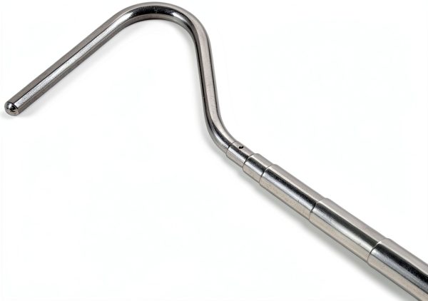 Premium Ergonomic Office Chair Adjustable Lumbar Support-6