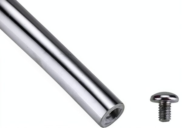 KUIDAMOS Snake Hook Stainless Steel Extendable Reptile-8