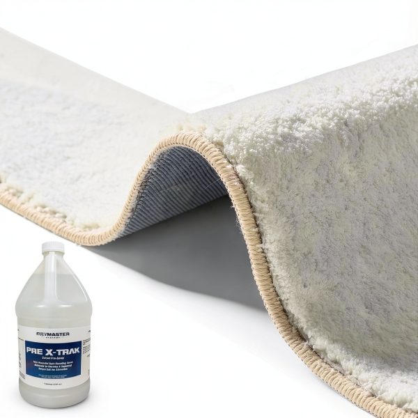Drymaster Carpet Pre Cleaner Concentrated Stain Treatment-3