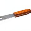 Proven Supplies Beekeeping Tool Stainless Steel Wood Handle-2