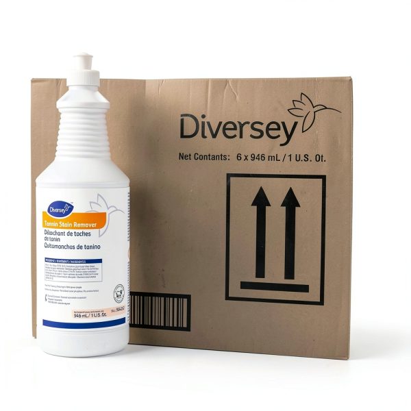 Diversey Carpet Spot Cleaner Commercial Grade Stain Remover-3