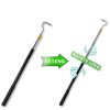 Snake Handling Hook ByteSwift Telescopic Reptile Tool-3