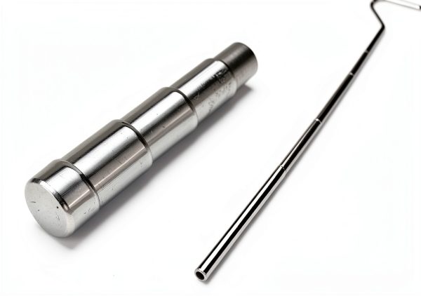 KUIDAMOS Snake Hook Stainless Steel Extendable Reptile-5