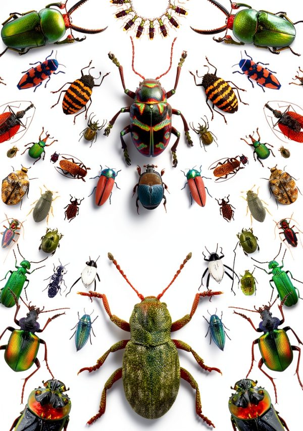 University of Chicago Press Entomology Kindle Book-0