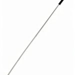 YQQYG Snake Hook Stainless Steel Retractable Reptile Handler-0