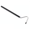 Mabor Snake Hook Stainless Steel Adjustable Reptile Handling-5