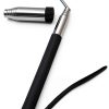 Snake Hook JOCYI Stainless Steel Collapsible Reptile Tool-0