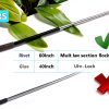 Snake Handling Hook ByteSwift Telescopic Reptile Tool-1