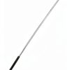 Mabor Snake Hook Stainless Steel Adjustable Reptile Handling-6