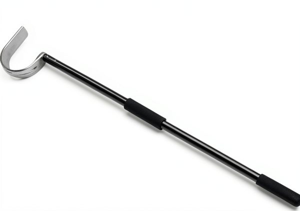 Snake Handling Hook Groveland Geckos Lightweight Durable-0