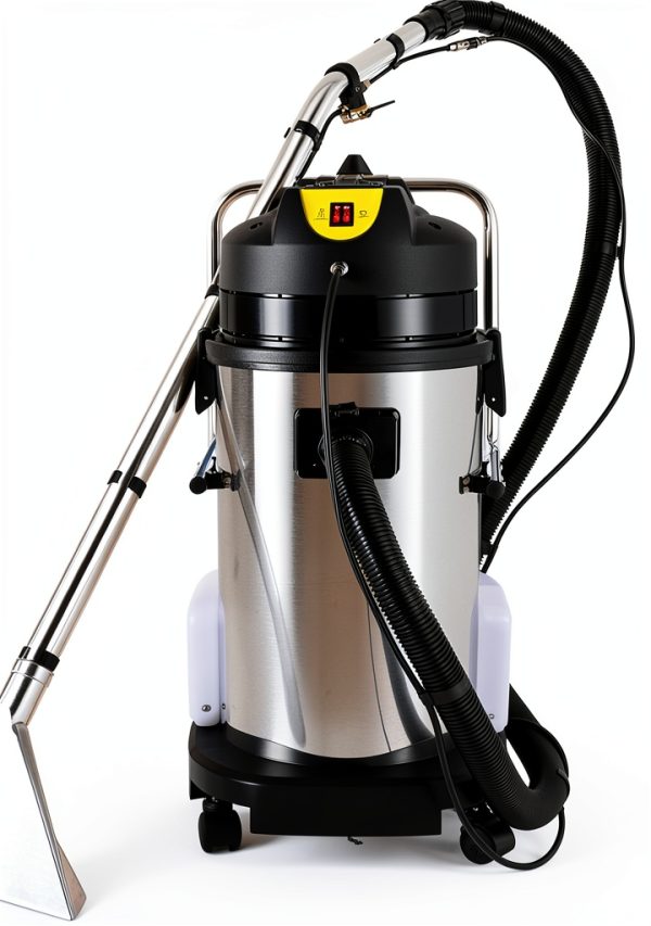 CheriLin Commercial Carpet Cleaner High Power Two-in-One-0