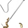 Smarkey Snake Hook Stainless Steel Telescoping Reptile-0