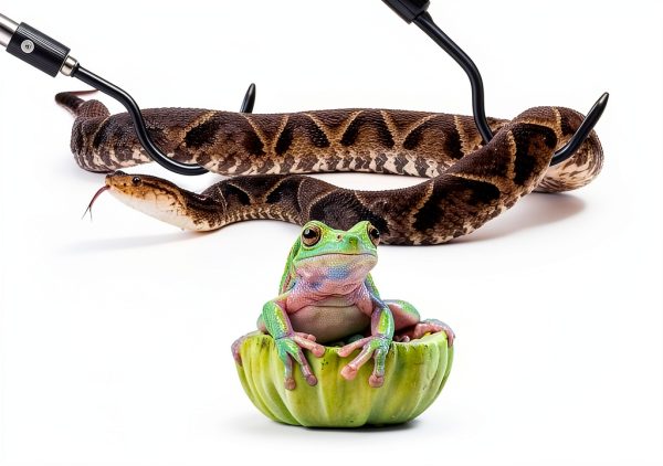 Gzlozak Snake Hook Stainless Steel Removable Extension-6