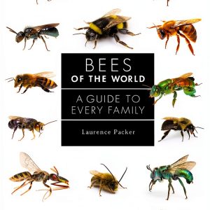 Princeton University Press Entomology Book Insect Guide-0