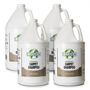EcoGen Carpet Cleaner Concentrate Deep Clean Commercial-0