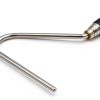 JIH Snake Hook Safe Reptile Handling Tool Retractable Shaft-1