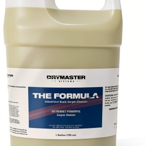 DRYMASTER Carpet Cleaner Concentrate Stubborn Stain Remover-0