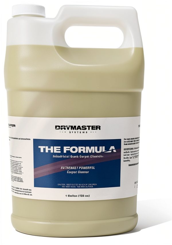 DRYMASTER Carpet Cleaner Concentrate Stubborn Stain Remover-0