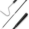 Dutypro Snake Hook Stainless Steel Reptile Handling Tool-0