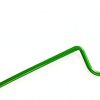 Green Reptile Hook Premium Quality Snake Handling Tools-2
