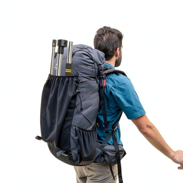 Gzlozak Snake Hook Stainless Steel Removable Extension-8