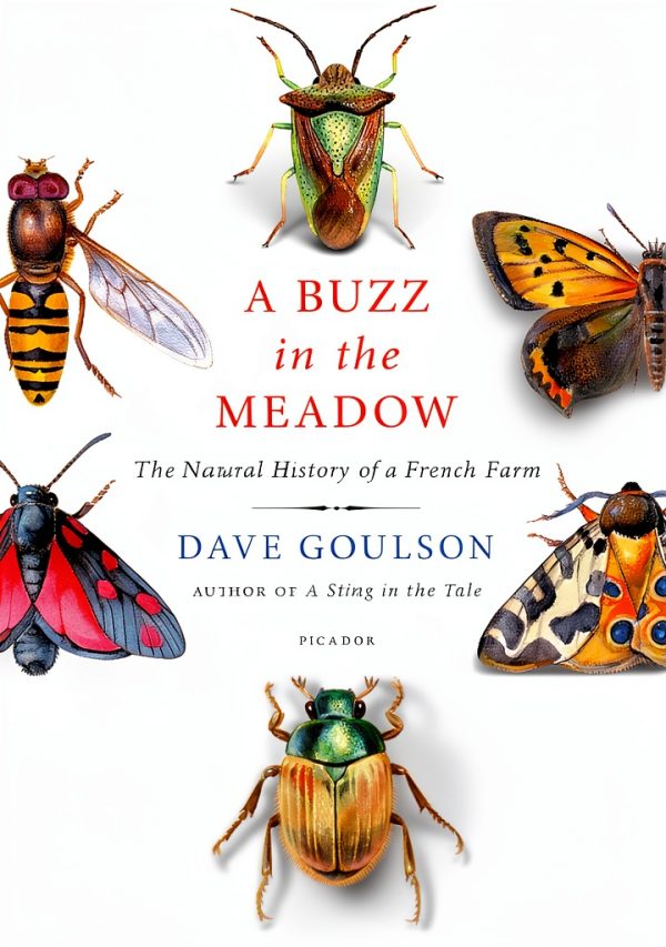 Entomology eBook Picador Publisher Biological Science-0