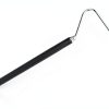YQQYG Snake Hook Stainless Steel Retractable Reptile Handler-2