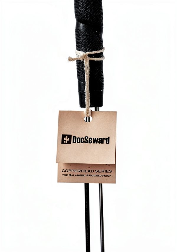 DocSeward Snake Hook Balanced Safe Reptile Handling Tool-2