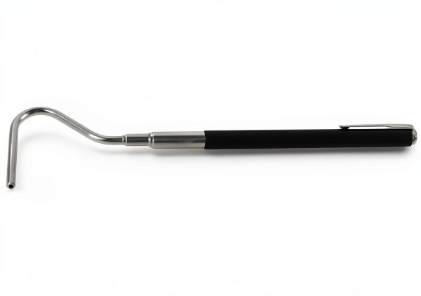 Premium Ergonomic Office Chair Adjustable Lumbar Support-5