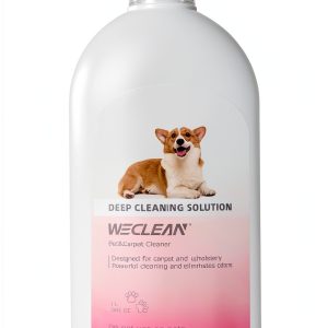 WECLEAN Carpet Cleaner Solution Deep Cleaning Pet Stain Odor-0